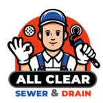All Clear Sewer and Drain